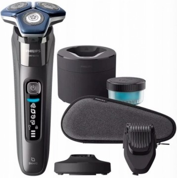 Philips SHAVER Series 7000 S7887/58 Wet and Dry electric shaver