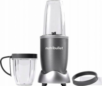 Blender kielichowy Nutribullet NB606B