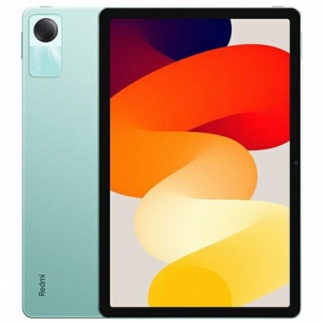 Xiaomi Redmi Pad SE 11" 8|256 GB zielony|mint green 51551