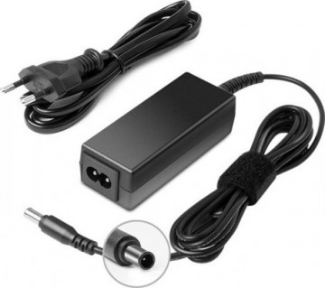 Qoltec AC adapter for monitor LG 25W  19V  1.3A  6.5*4.4
