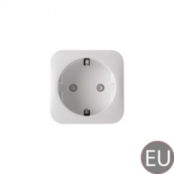 Edimax SP-2101W-V3 Vieds kontaktdakšu slēdzis ar jaudas mērītāju IEEE 802.11b|g|n White White