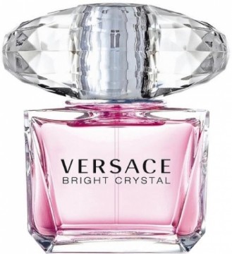 Versace Bright Crystal EDT Eau de toilette spray 90ml