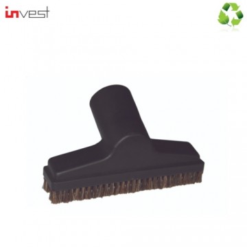 Invest Universal Vacuum cleaner small Brush nozzle with natural bristles Ø32mm ELECTROLUX / PHILIPS (1pcs.)