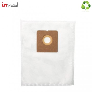 Invest Eco Synthetic Vacuum Cleaner bags CLATRONIC / CONCEPT / HOOVER / SCARLETT (4pcs.)