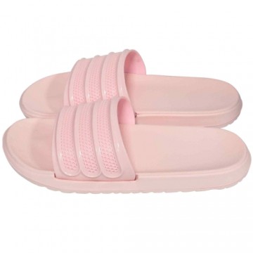 Besk Pludmales apavi sieviešu 37.izmērs gaiši rozā