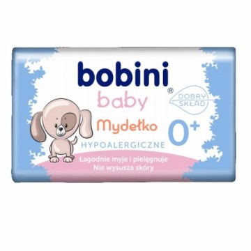 Ziepes bērniem Bobini hipoalerģiskas 90g