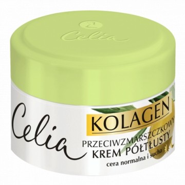 Krēms Celia Kalogen Oliwka 50ml