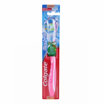 Zobu birste Colgate Max Fresh Soft