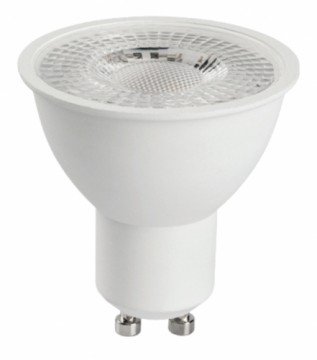 LED spuldze 5W GU10 3000k BESK