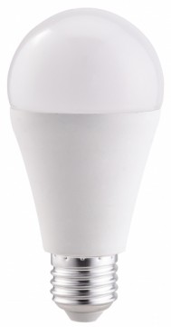 LED spuldze 18W A60 E27 3000k BESK