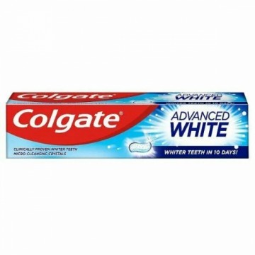 Zobu pasta Colgate Advanced White 100ml