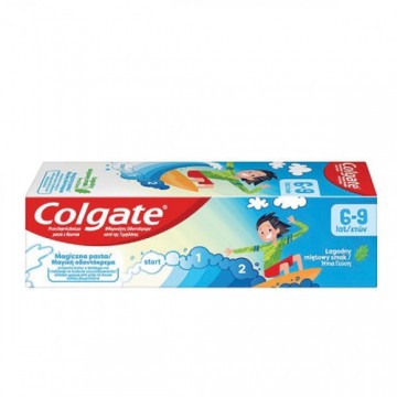 Zobu pasta Colgate Kids Pure 6+ 50ml