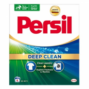 Veļas pulveris Persil Universal 240g