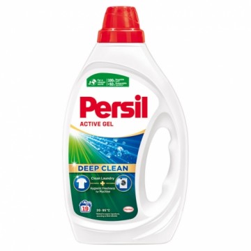 Veļas mazgāšanas želeja Persil Universal 0.855L