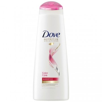 Šampūns Dove Color 250ml