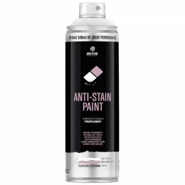 Montana Aerosolkrāsa 500ml PRO traipu noklāšanai