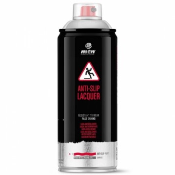 Aerosolkrāsa 400ml PRO pretslīdes