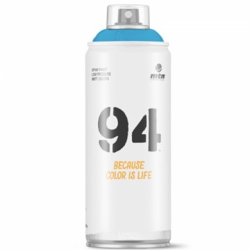 Aerosolkrāsa 400ml 94 Argo Blue