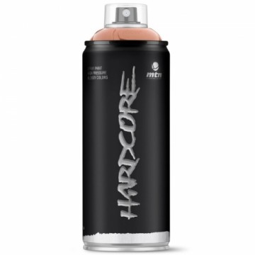 Montana Aerosolkrāsa Hardcore 400ml Metallic Copper