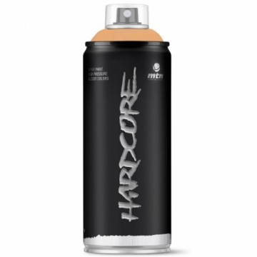 Aerosolkrāsa Hardcore 400ml Tepuy Brown