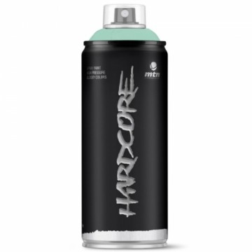 Aerosolkrāsa Hardcore 400ml Paris Green