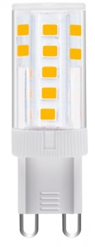 LED spuldze 3.5W G9 SMD 3000k D Line