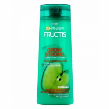 Šampūns Fructis Grow Strong 400ml