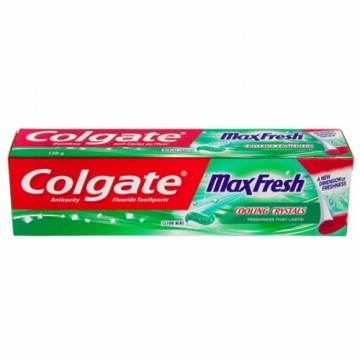 Zobu pasta Colgate Max Fresh Mint 100ml