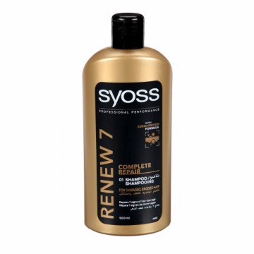 Šampūns Syoss Renew7 500ml