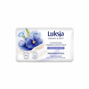 Ziepes Luksja Creamy Lina&Rīsu piena 90g