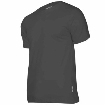 T-krekls kokvilna 180gr tumši pelēks Lahti Pro S
