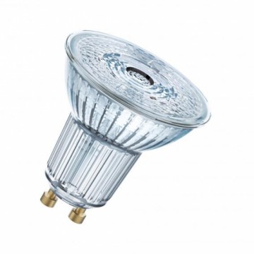 LED spuldze 6,9W/827 GU10 Osram