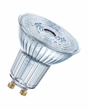 LED spuldze 4,3W/840 230V GU10 350lm Osram