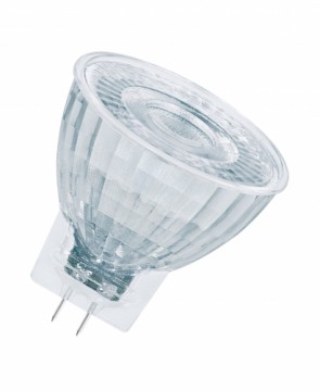 LED spuldze 4,2W/827 12V GU4 345lm Osram