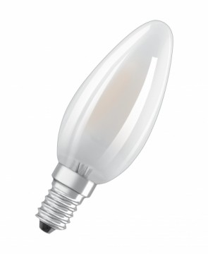LED spuldze 4W/827 230V E14 470lm Osram