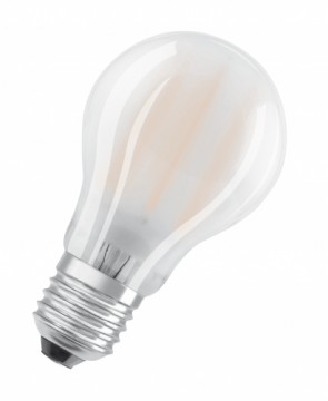 LED spuldze 2,5W/827 230V E27 250lm Osram