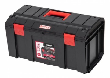 Patrol Instrumentu kaste Qbrick R-Box19 485x284x265mm  