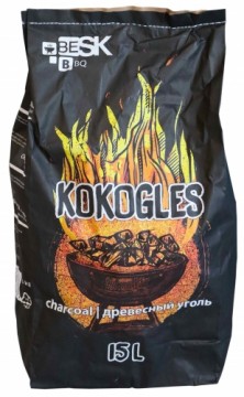 Kokogles 15L BESK