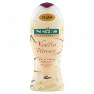 Dušas želeja Palmolive Vanilla Pleasure 250ml