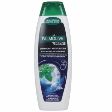 Šampūns Palmolive Men Anti-dandruff 350ml