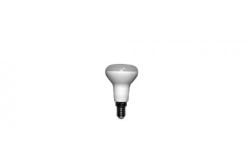 LED spuldze 6W E14 480lm 2700k D Line