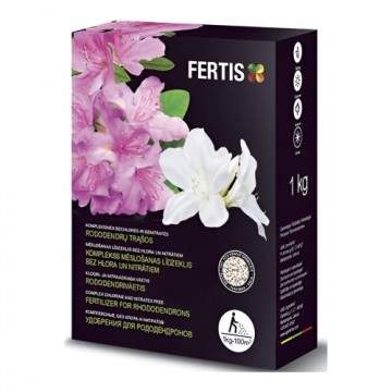 Fertis Mēslojums rododendriem 1kg