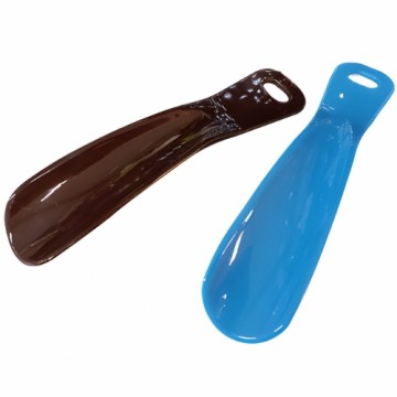 Besk Apavu lāpstiņa plastmasas 16cm