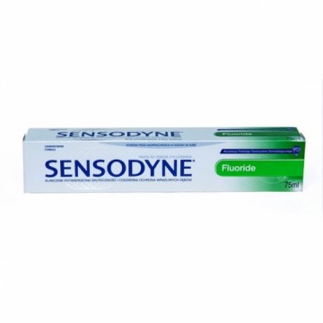 Zobu pasta Sensodyne Fluoride 75ml