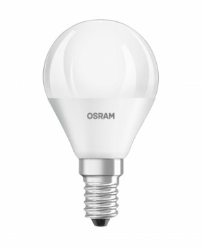 LED spuldze 5.7W E14 3gb CLP40 Osram