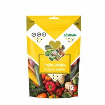 Agrochema Mēslojums vasara 1kg