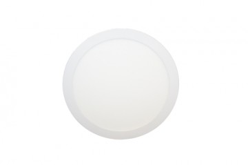 LED panelis 24W apaļš BESK