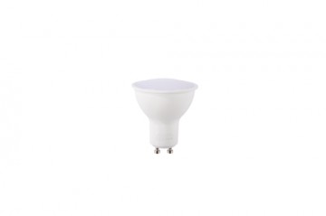 LED spuldze 5W GU10 400lm 2700k