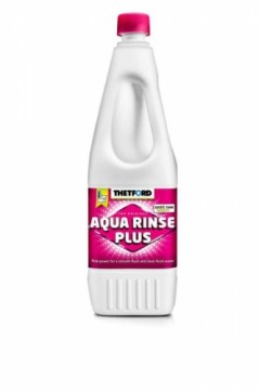 Thetford Šķidrums Aqua Rinse Plus, 1.5L, virs. rezervuāram