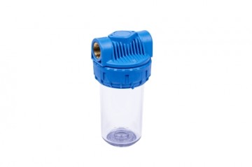 Amg Water Filters Korpuss filtram P331 5, 180, 1/2